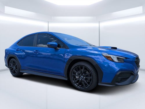 2026 Subaru WRX Limited