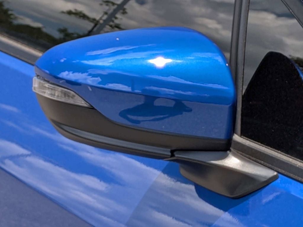 2026 Subaru WRX Limited