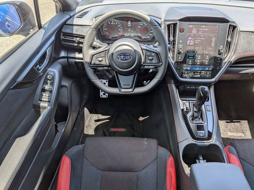 2026 Subaru WRX Limited
