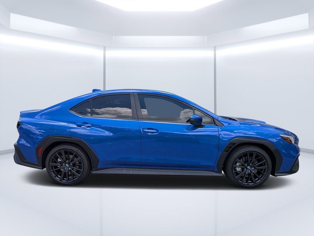 2026 Subaru WRX Limited