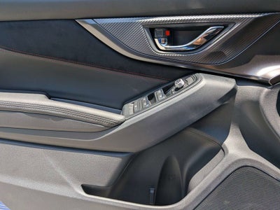 2026 Subaru WRX Limited