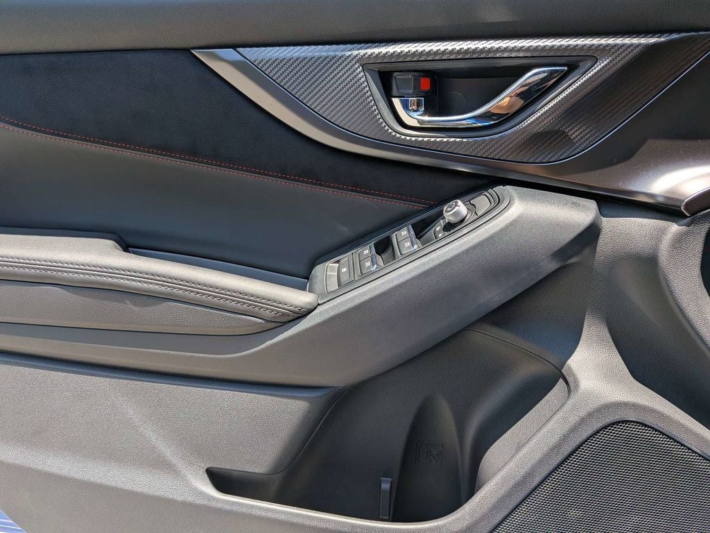 2026 Subaru WRX Limited