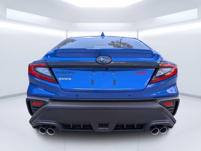 2026 Subaru WRX Limited