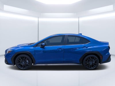 2026 Subaru WRX Limited