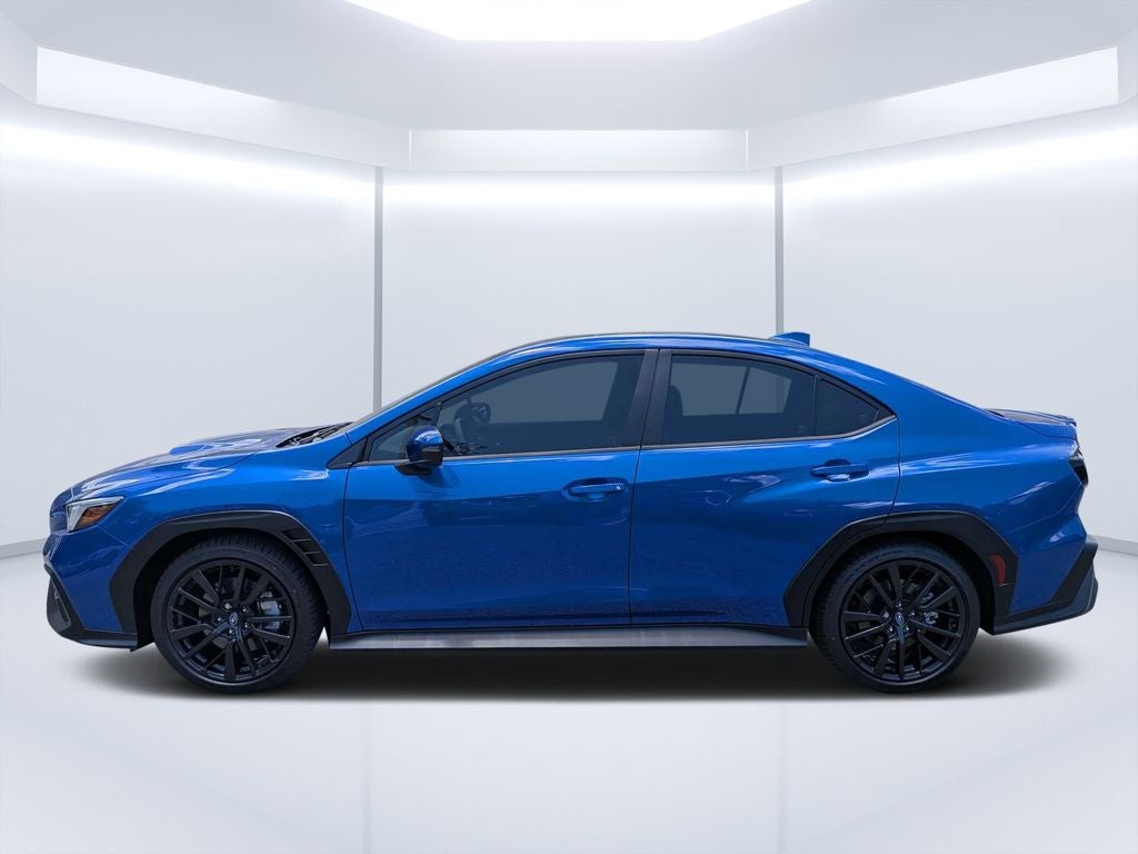 2026 Subaru WRX Limited