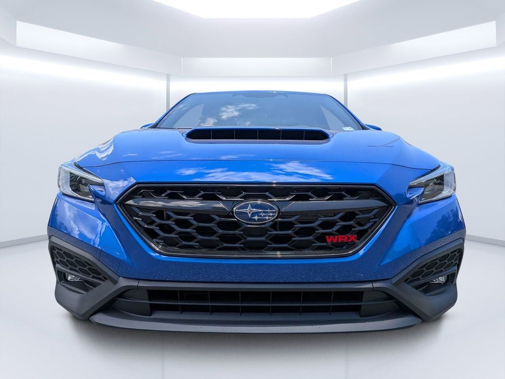 2026 Subaru WRX Limited
