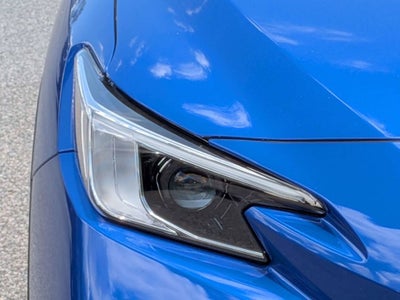 2026 Subaru WRX Limited