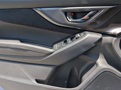 2026 Subaru WRX Limited