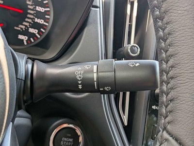 2026 Subaru WRX Limited