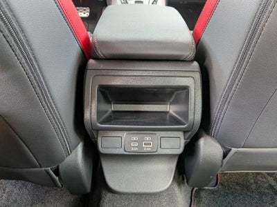 2026 Subaru WRX Limited