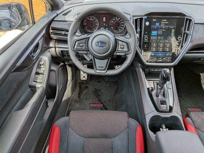 2026 Subaru WRX Limited