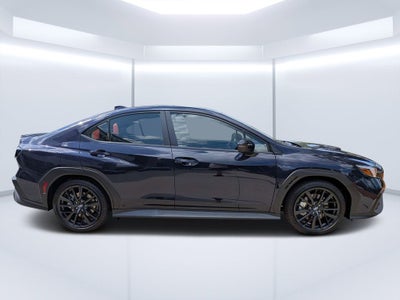 2026 Subaru WRX Limited