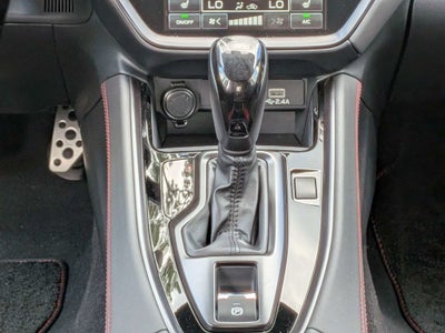 2026 Subaru WRX Limited