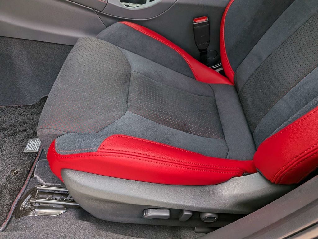 2026 Subaru WRX Limited