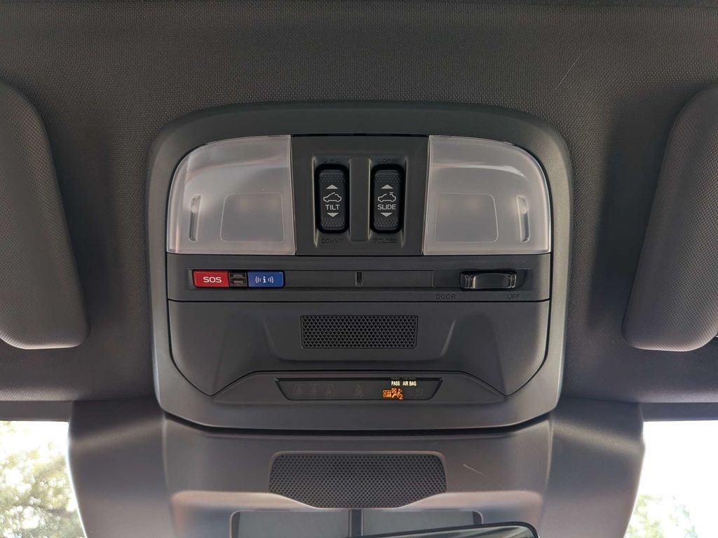 2026 Subaru WRX Limited