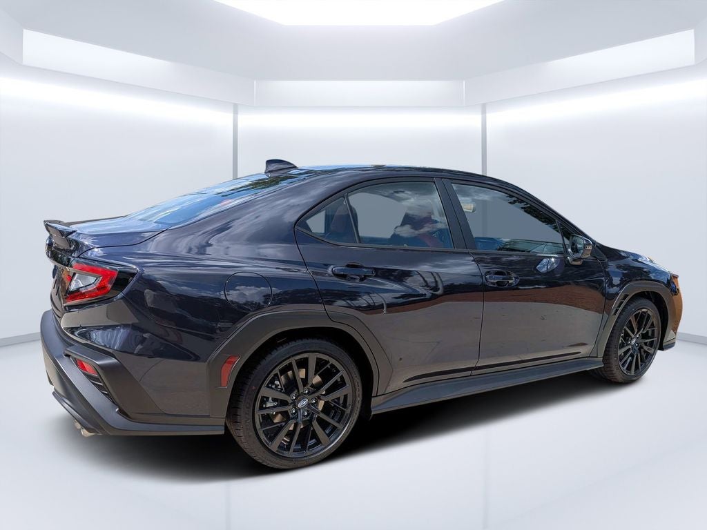 2026 Subaru WRX Limited