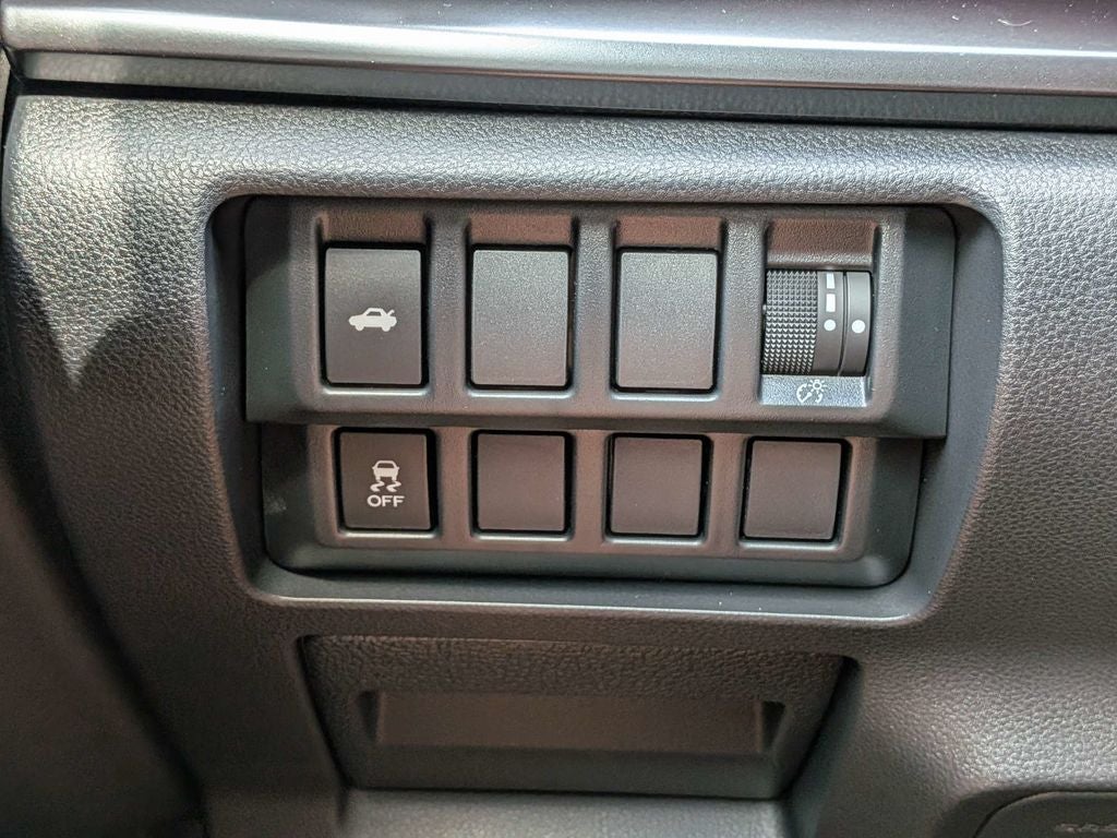 2026 Subaru WRX Limited