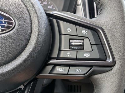 2026 Subaru WRX Limited