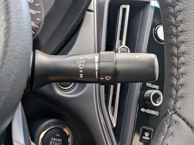 2026 Subaru WRX Limited