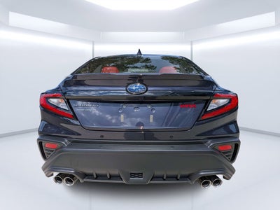 2026 Subaru WRX Limited