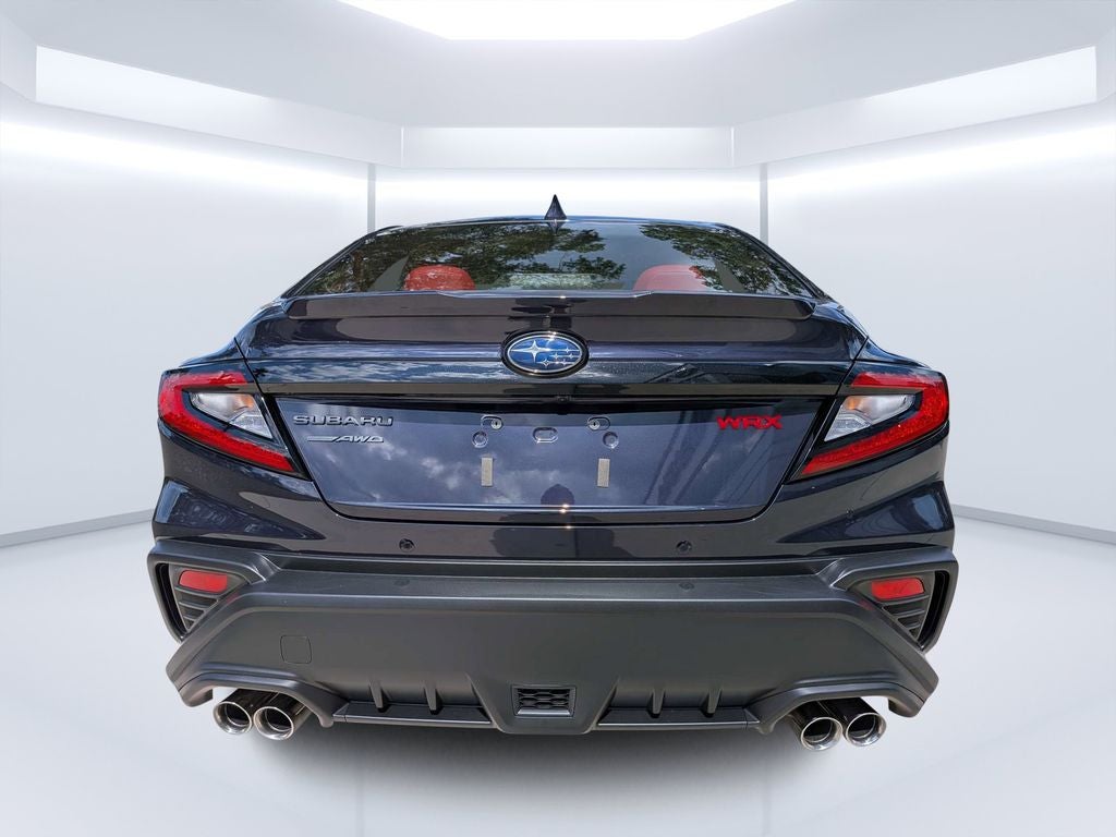 2026 Subaru WRX Limited