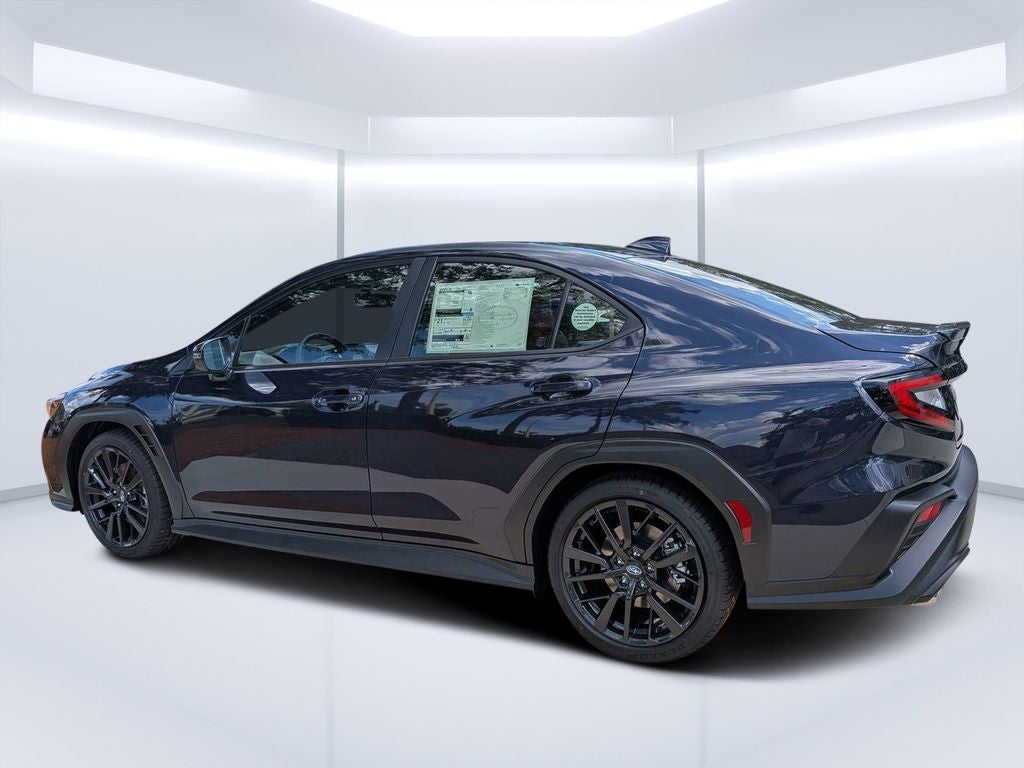 2026 Subaru WRX Limited