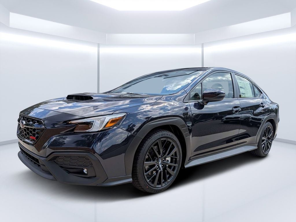 2026 Subaru WRX Limited