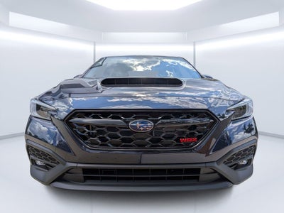2026 Subaru WRX Limited