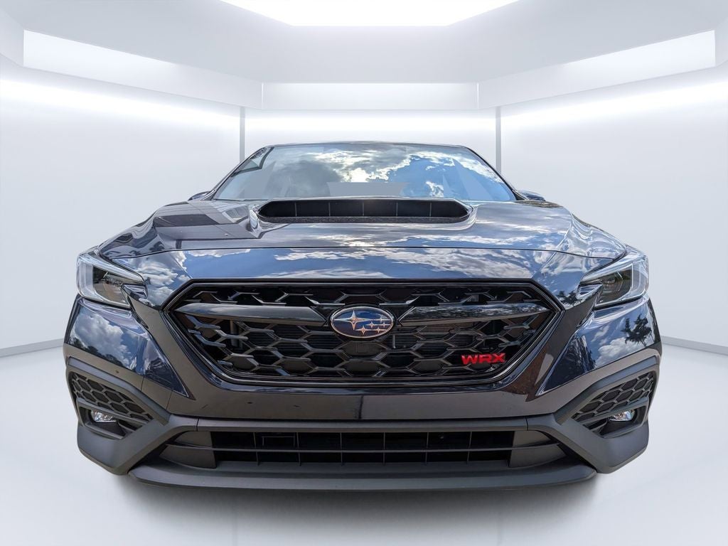 2026 Subaru WRX Limited