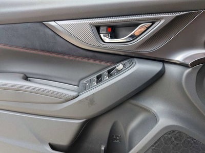2026 Subaru WRX Limited