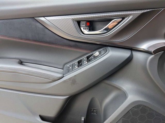 2026 Subaru WRX Limited