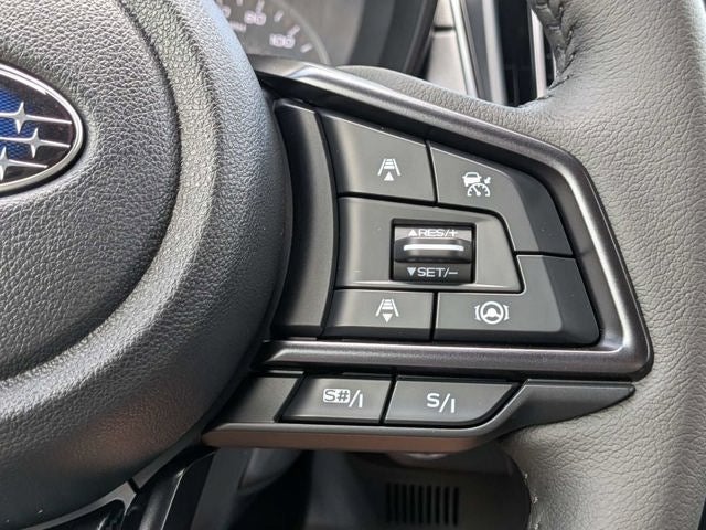2026 Subaru WRX Limited
