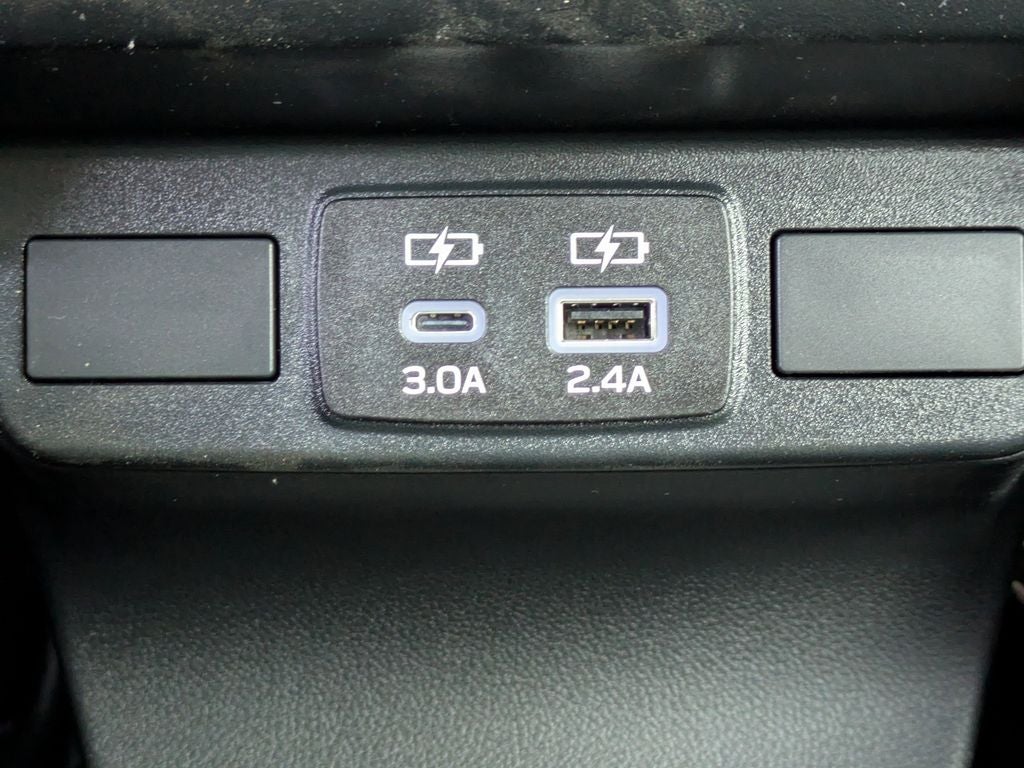 2026 Subaru WRX Limited