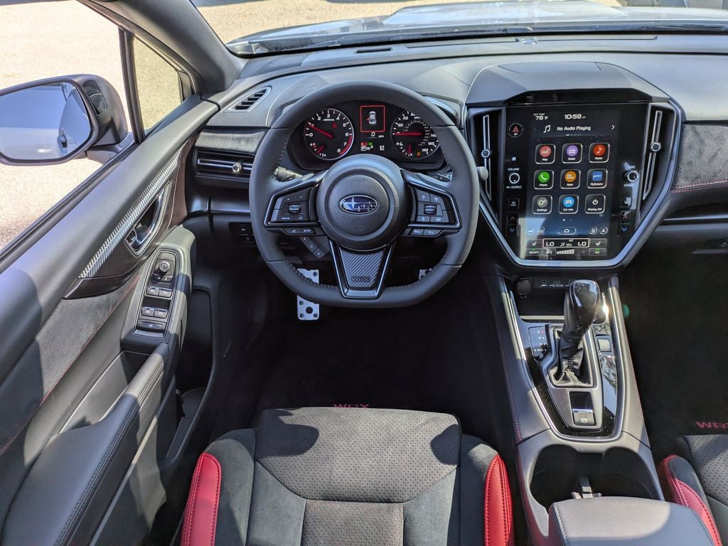2026 Subaru WRX Limited