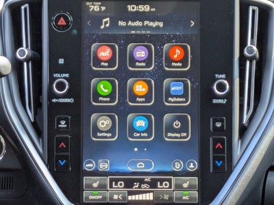 2026 Subaru WRX Limited