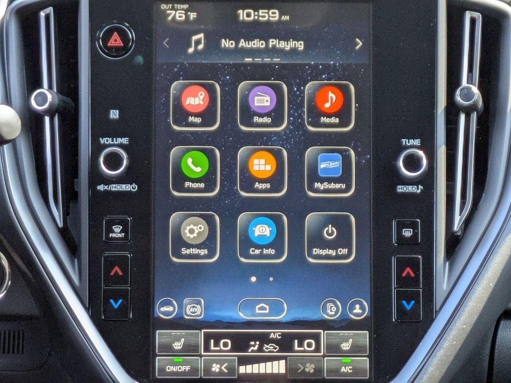 2026 Subaru WRX Limited