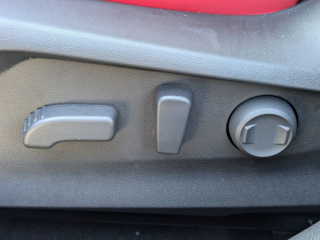 2026 Subaru WRX Limited