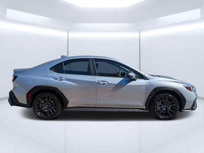 2026 Subaru WRX Limited