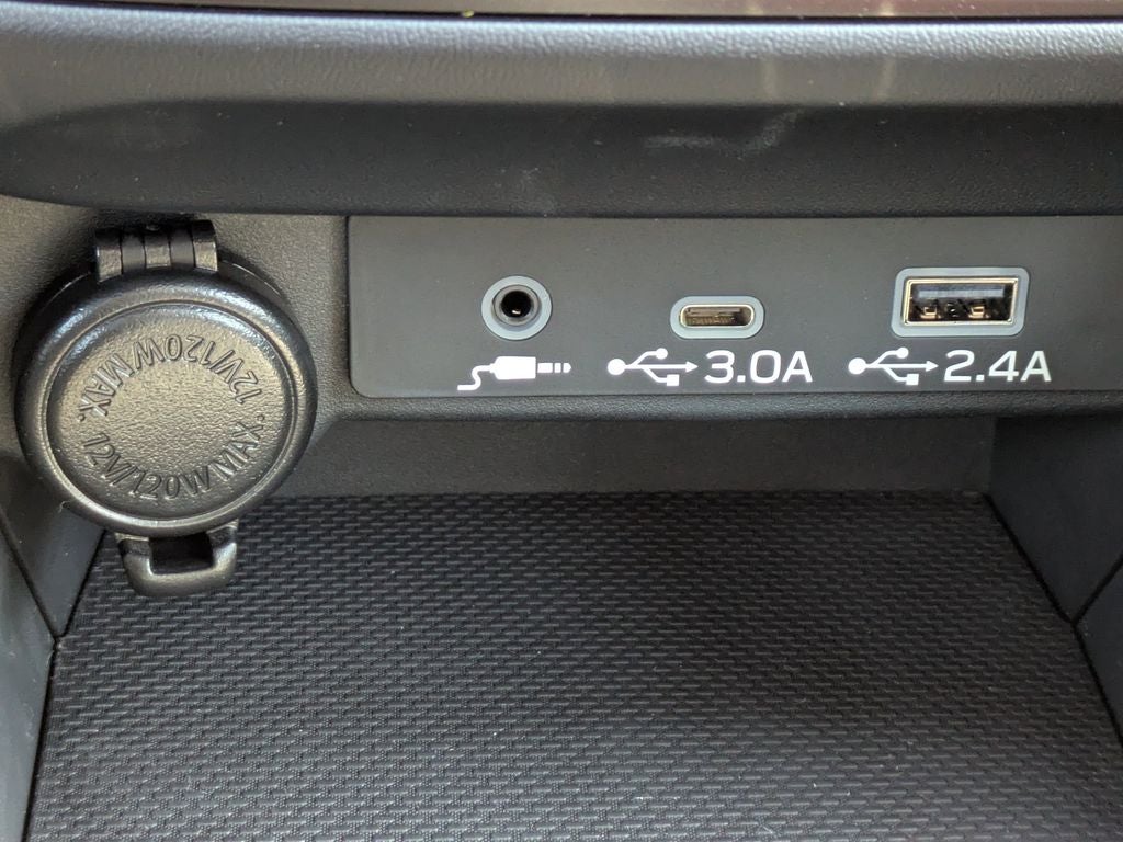 2026 Subaru WRX Limited