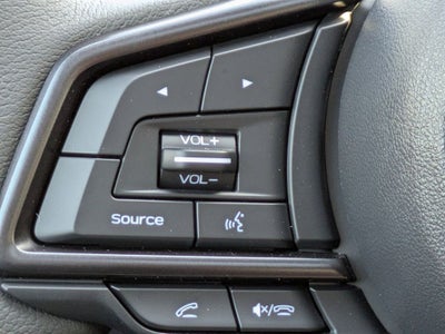 2026 Subaru WRX Limited