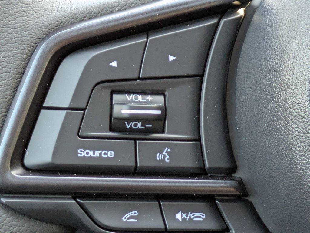 2026 Subaru WRX Limited