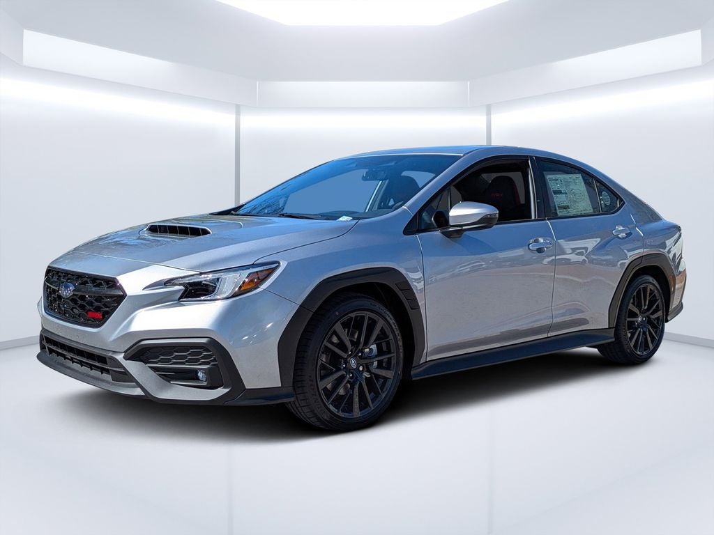 2026 Subaru WRX Limited