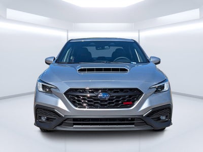 2026 Subaru WRX Limited