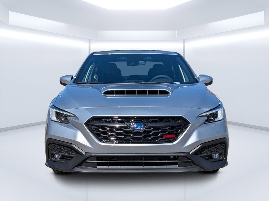 2026 Subaru WRX Limited