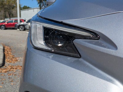 2026 Subaru WRX Limited