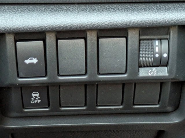 2026 Subaru WRX Limited