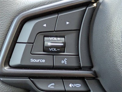 2026 Subaru WRX Limited