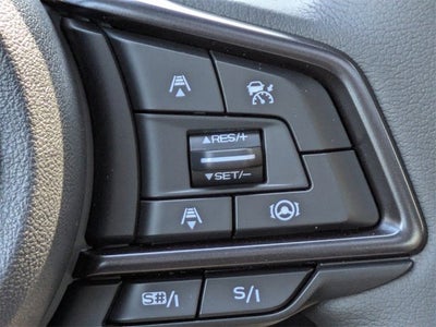 2026 Subaru WRX Limited