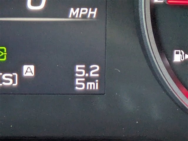 2026 Subaru WRX Limited