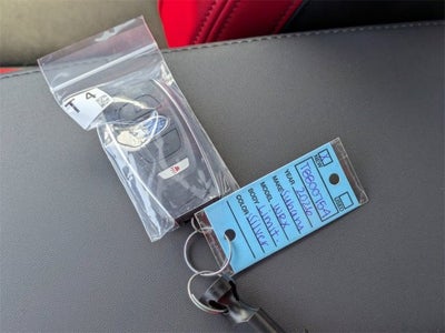 2026 Subaru WRX Limited